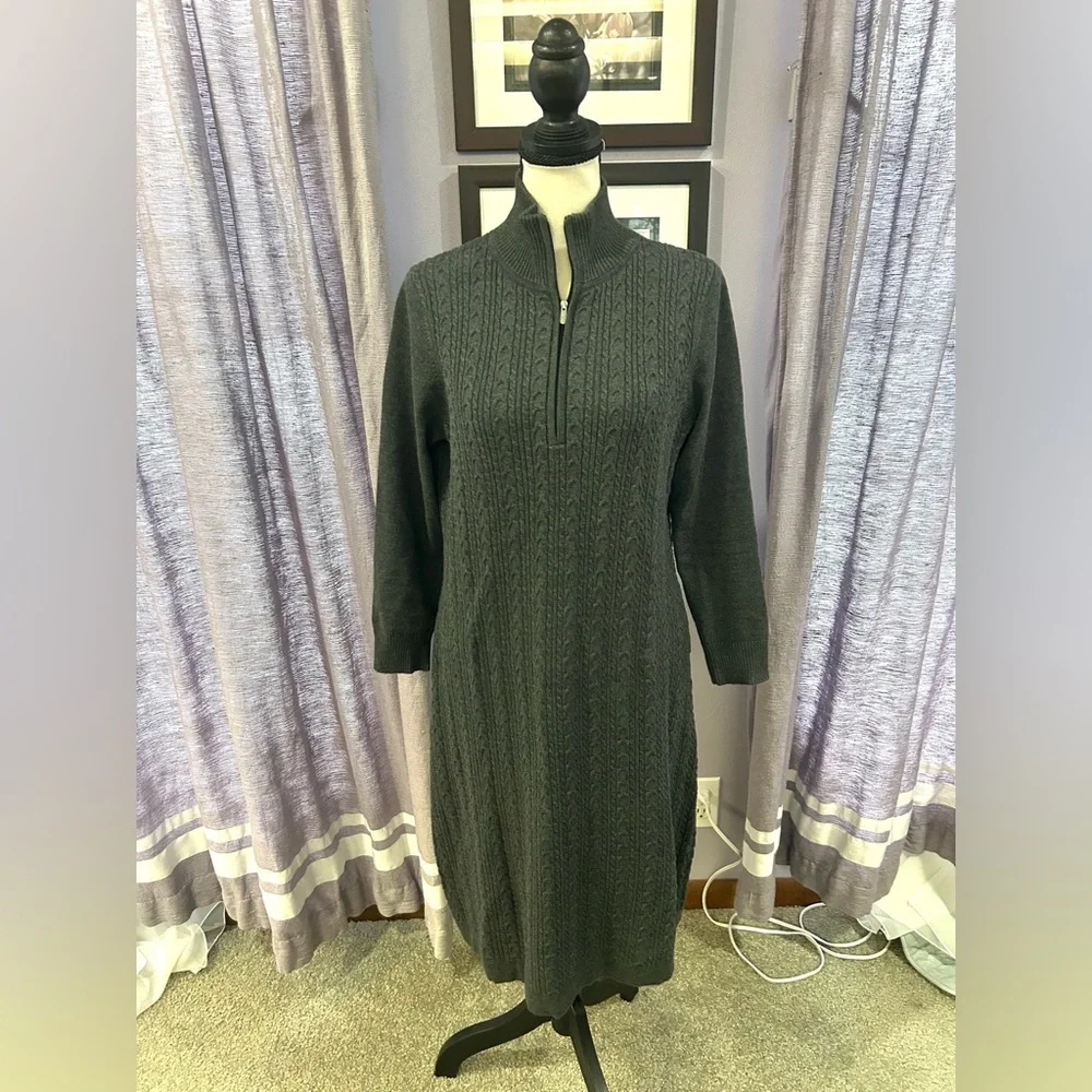Tommy Bahama Sweater Dress